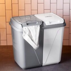 Bathroom Sorting Bin